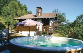 Nice Home In Basse-Sur-Le-Rupt With Kitchen Basse-Sur-Le-Rupt